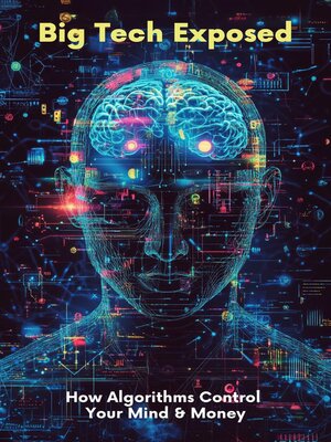 cover image of Big Tech Exposed